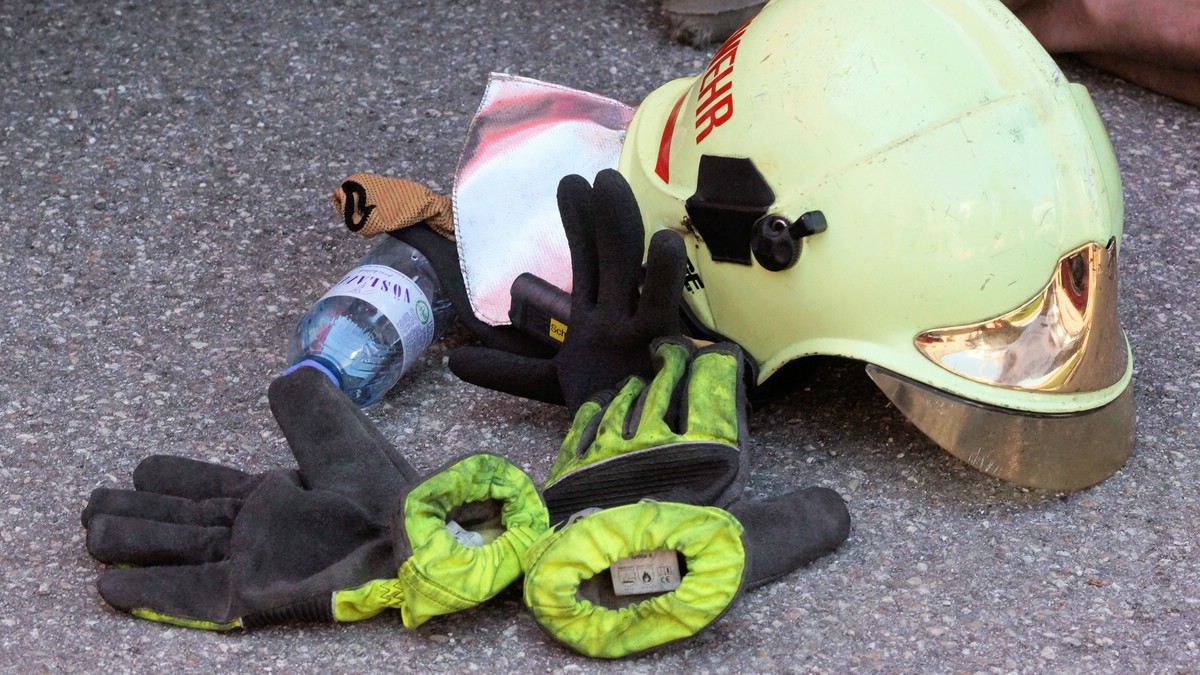 O Fotomagazin /  Tag der offenen Tr 2015 der Berufsfeuerwehr Linz
